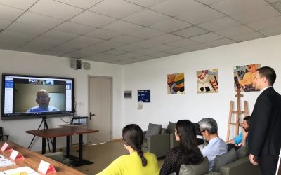 超赞！CINEC教育集团旗下所有学校全优通过加拿大BC省教育部2020-21年检
